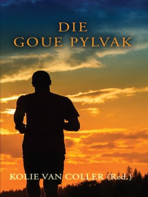 cover image of Die Goue Pylvak